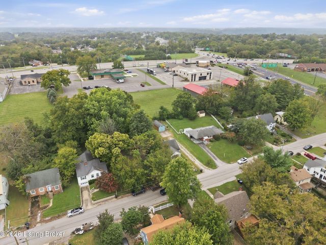 118 Elkhorn Dr, Frankfort, KY 40601