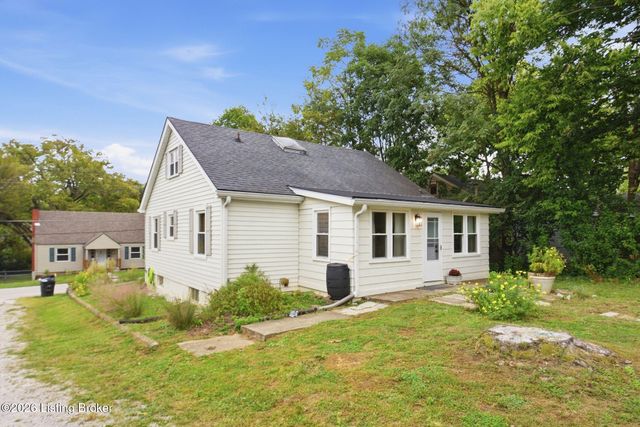 118 Elkhorn Dr, Frankfort, KY 40601
