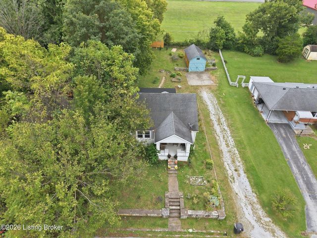 118 Elkhorn Dr, Frankfort, KY 40601