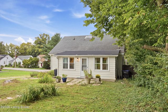 118 Elkhorn Dr, Frankfort, KY 40601