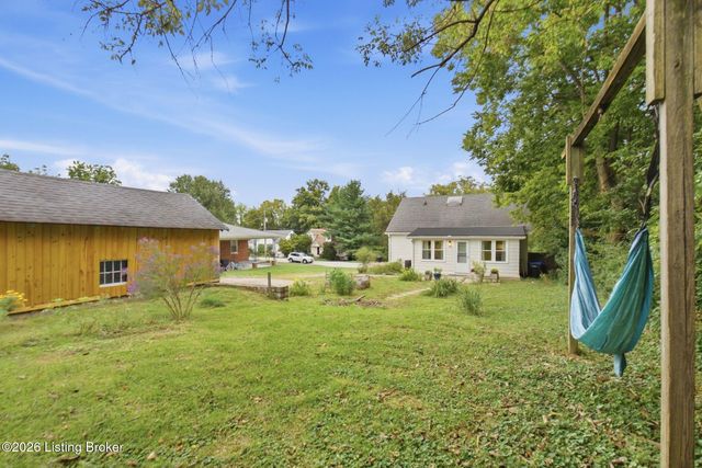 118 Elkhorn Dr, Frankfort, KY 40601