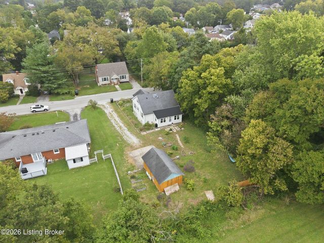 118 Elkhorn Dr, Frankfort, KY 40601