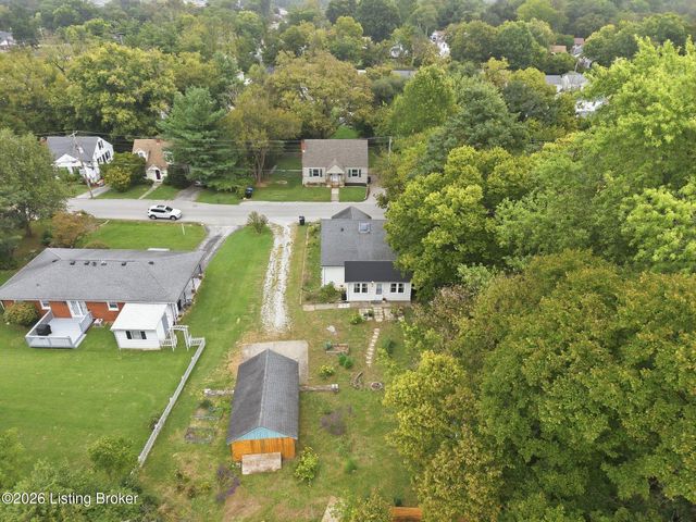 118 Elkhorn Dr, Frankfort, KY 40601