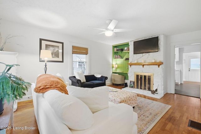 118 Elkhorn Dr, Frankfort, KY 40601