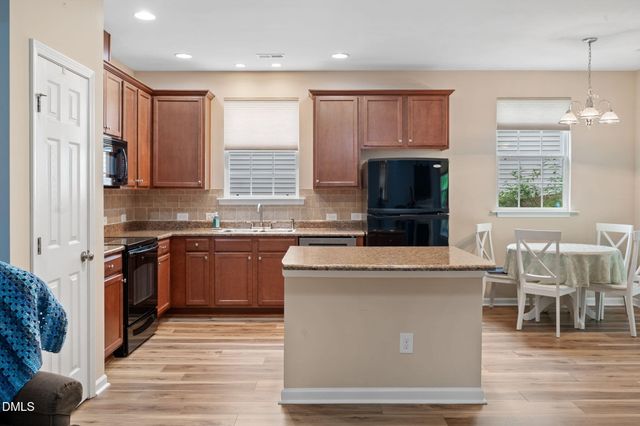 1413 Wesser Court, Fuquay Varina, NC 27526