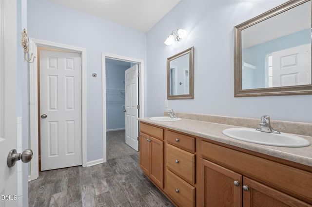 1413 Wesser Court, Fuquay Varina, NC 27526