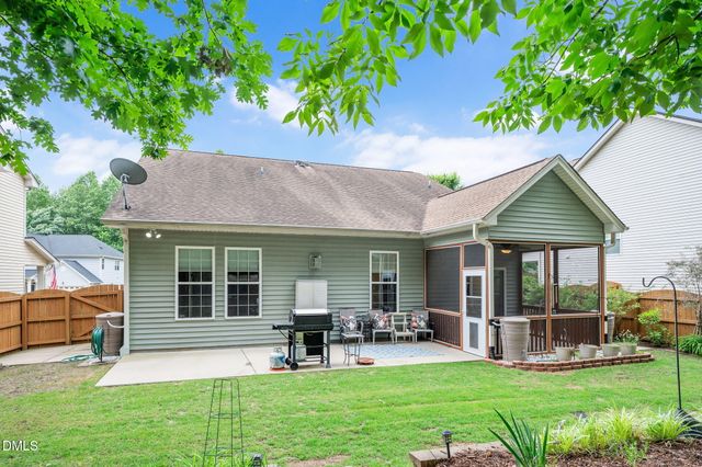 1413 Wesser Court, Fuquay Varina, NC 27526