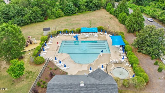 1413 Wesser Court, Fuquay Varina, NC 27526