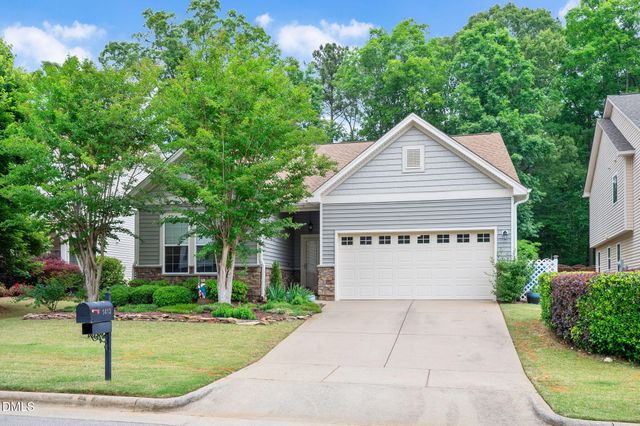 1413 Wesser Court, Fuquay Varina, NC 27526