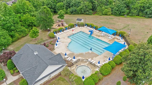 1413 Wesser Court, Fuquay Varina, NC 27526