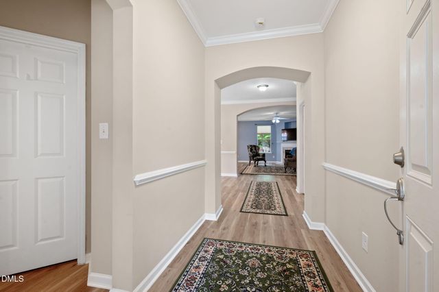 1413 Wesser Court, Fuquay Varina, NC 27526