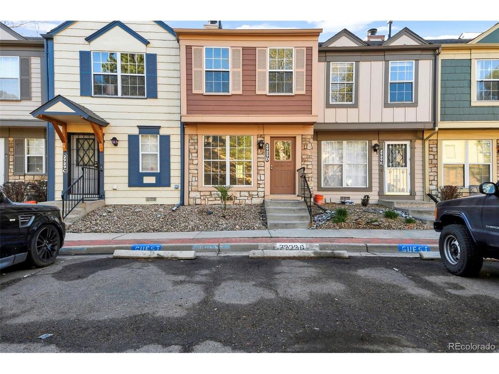 2929 W 81st Ave D, Westminster, CO 80031