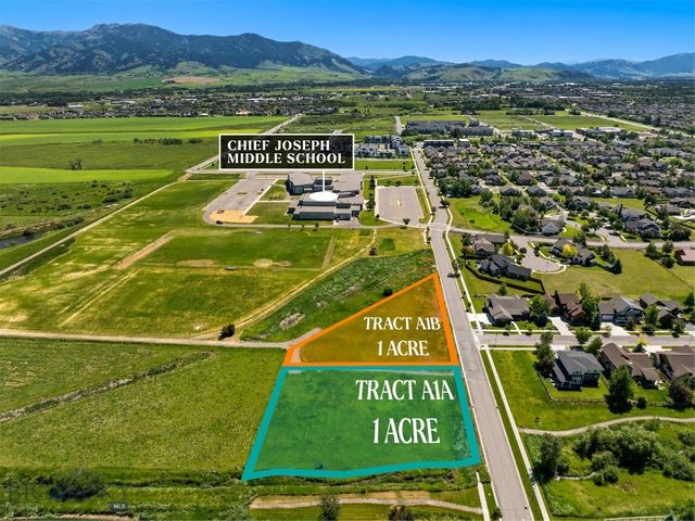 TBD Kimberwicke Street, Bozeman, MT 59718