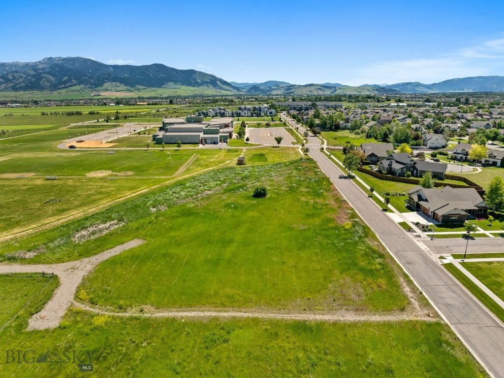 TBD Kimberwicke Street, Bozeman, MT 59718 photo 16