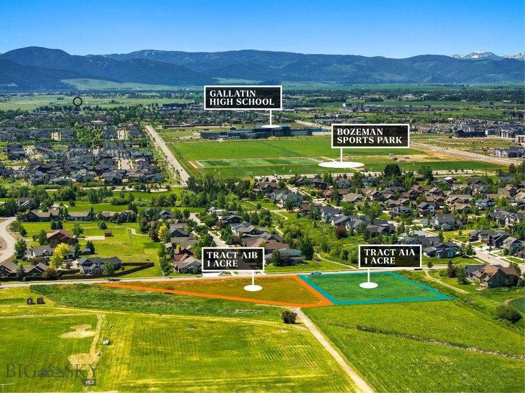 TBD Kimberwicke Street, Bozeman, MT 59718 photo 2