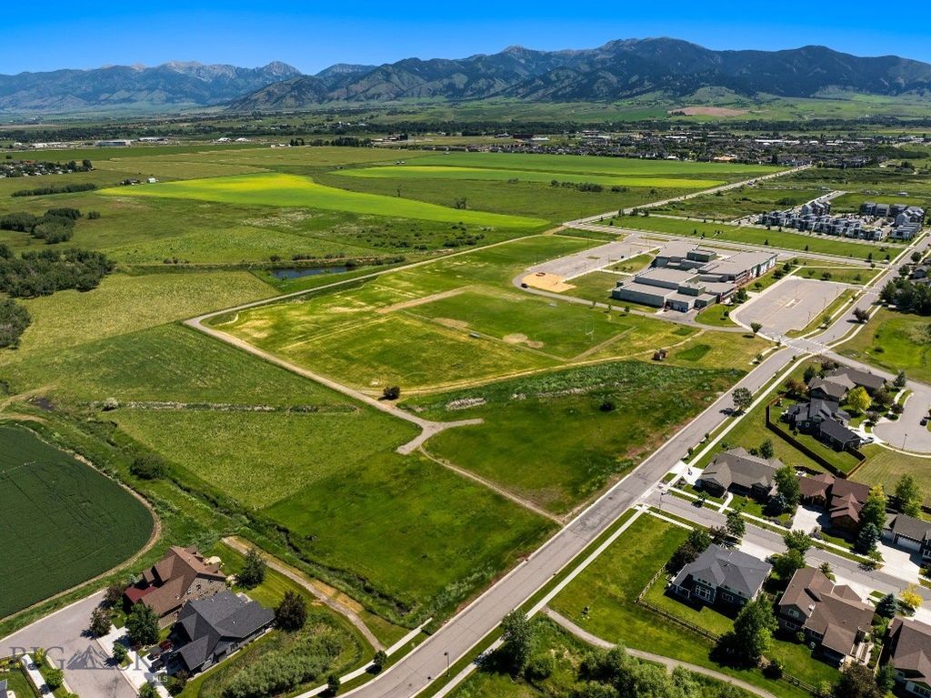 TBD Kimberwicke Street, Bozeman, MT 59718 photo 5