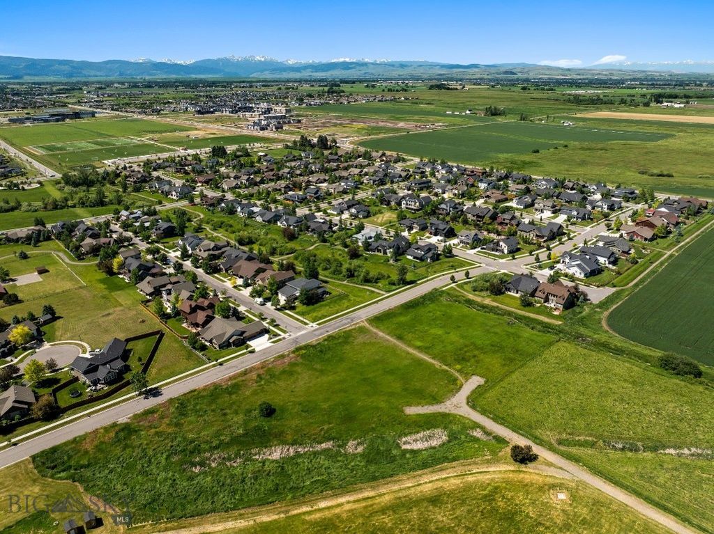 TBD Kimberwicke Street, Bozeman, MT 59718 photo 6