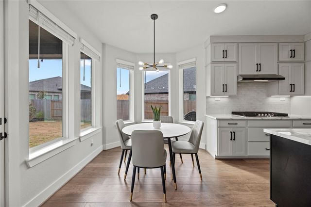 30155 Gold Finch Place, Fulshear, TX 77441