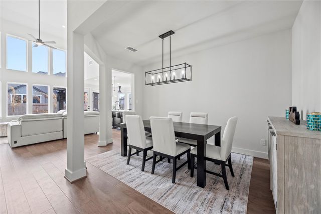 30155 Gold Finch Place, Fulshear, TX 77441