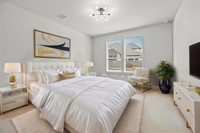 30155 Gold Finch Place, Fulshear, TX 77441