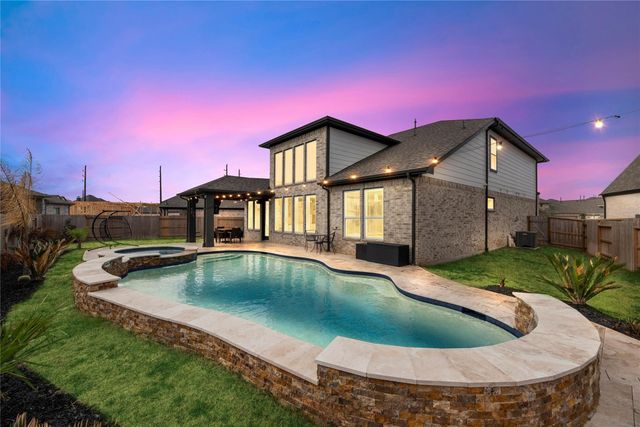 30155 Gold Finch Place, Fulshear, TX 77441