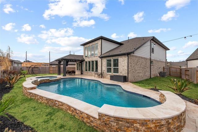 30155 Gold Finch Place, Fulshear, TX 77441