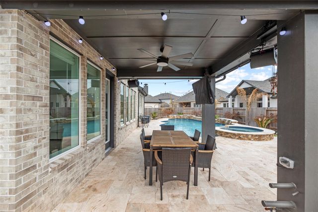 30155 Gold Finch Place, Fulshear, TX 77441