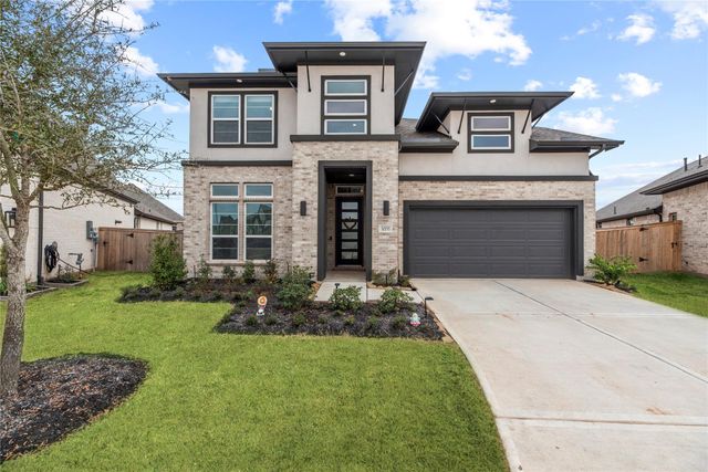 30155 Gold Finch Place, Fulshear, TX 77441