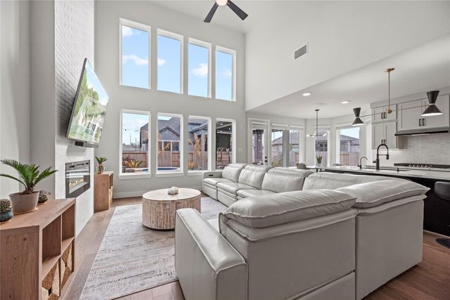 30155 Gold Finch Place, Fulshear, TX 77441