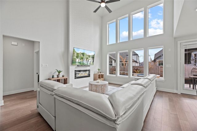 30155 Gold Finch Place, Fulshear, TX 77441