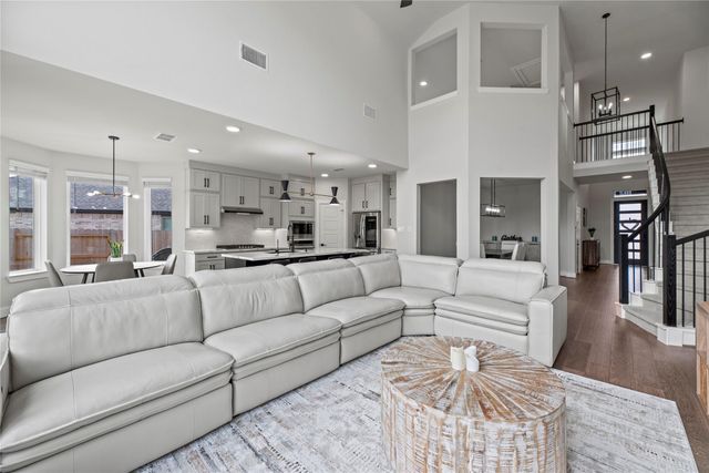 30155 Gold Finch Place, Fulshear, TX 77441