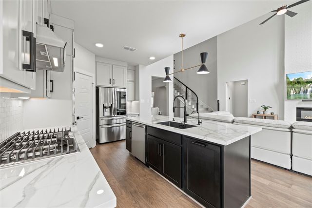 30155 Gold Finch Place, Fulshear, TX 77441