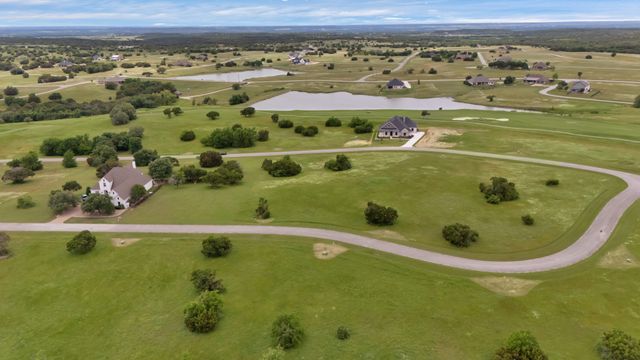 7449 Royal Winchester Drive, Cleburne, TX 76033