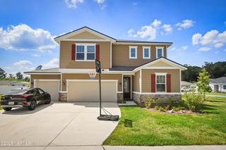 12644 LAKE TAYLOR Lane, Jacksonville, FL 32218