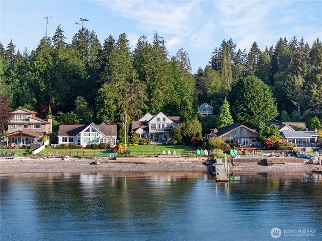 10567 NE West Kingston Road, Kingston, WA 98346