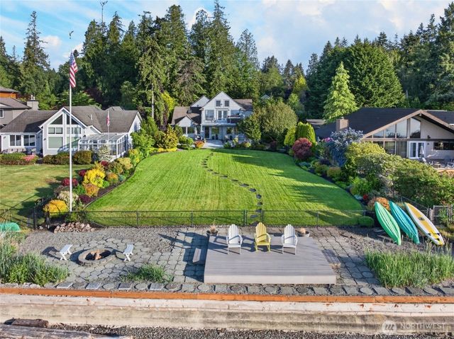 10567 NE West Kingston Road, Kingston, WA 98346