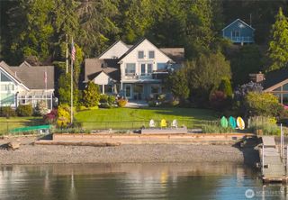 10567 NE West Kingston Road, Kingston, WA 98346