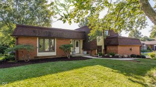1077 N Glendale Lane, Greenfield, IN 46140