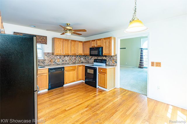 5373 Forest Ridge Drive, Independence Charter Township, MI 48346