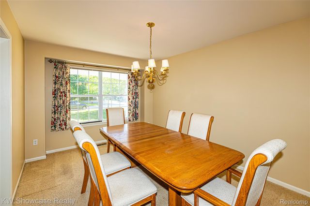 5373 Forest Ridge Drive, Independence Charter Township, MI 48346