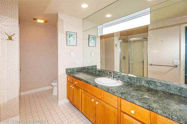 5373 Forest Ridge Drive, Independence Charter Township, MI 48346