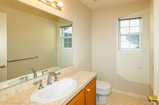 5373 Forest Ridge Drive, Independence Charter Township, MI 48346