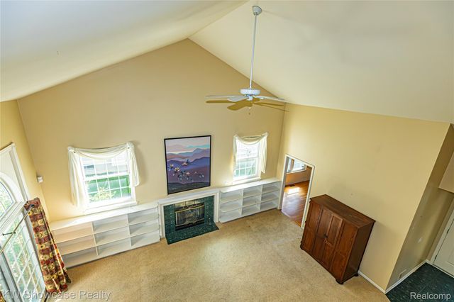 5373 Forest Ridge Drive, Independence Charter Township, MI 48346