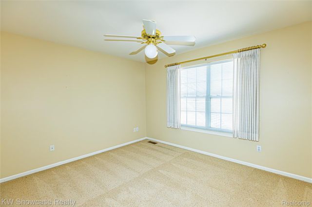 5373 Forest Ridge Drive, Independence Charter Township, MI 48346
