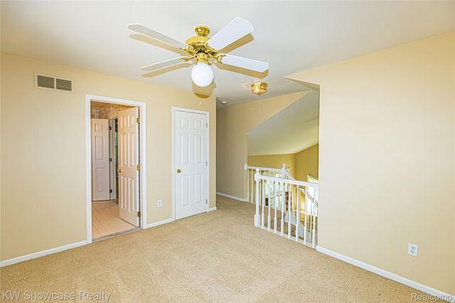 5373 Forest Ridge Drive, Independence Charter Township, MI 48346