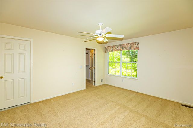 5373 Forest Ridge Drive, Independence Charter Township, MI 48346