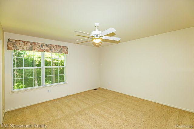 5373 Forest Ridge Drive, Independence Charter Township, MI 48346