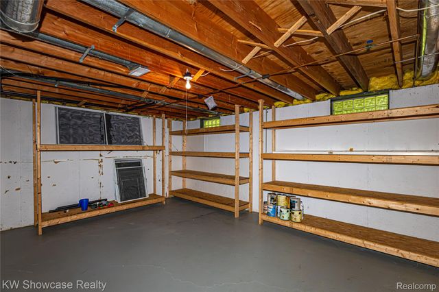 5373 Forest Ridge Drive, Independence Charter Township, MI 48346