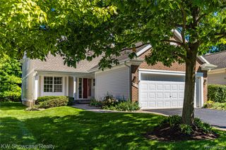 5373 Forest Ridge Drive, Independence Charter Township, MI 48346