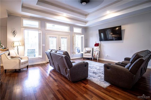 705 Amethyst Drive, Weslaco, TX 78596